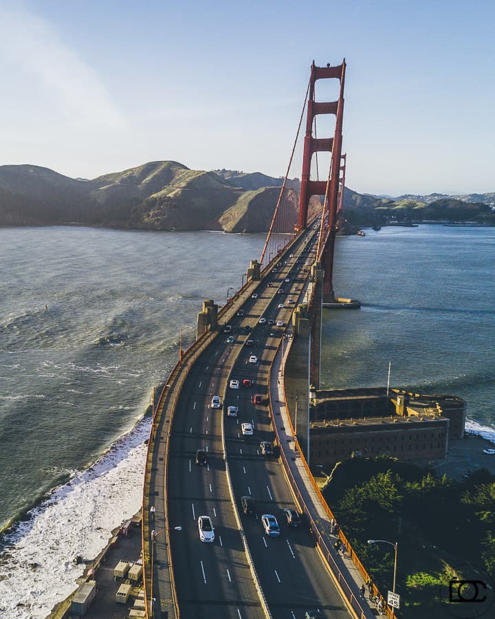 Aerial photograph: Drone