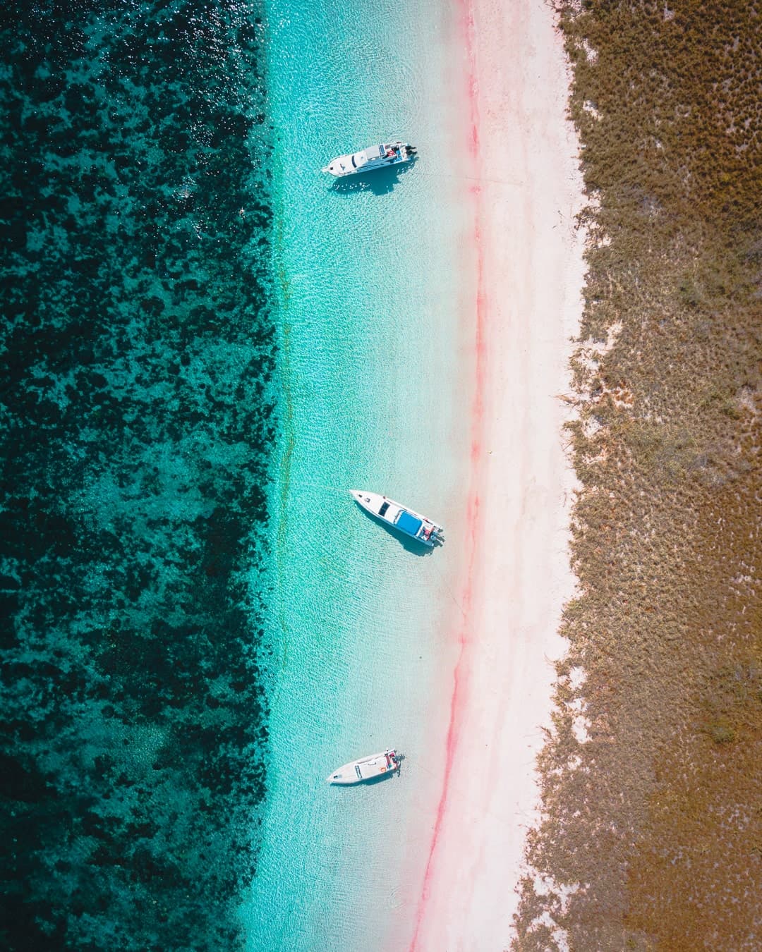 Aerial photograph: Asian Tour
