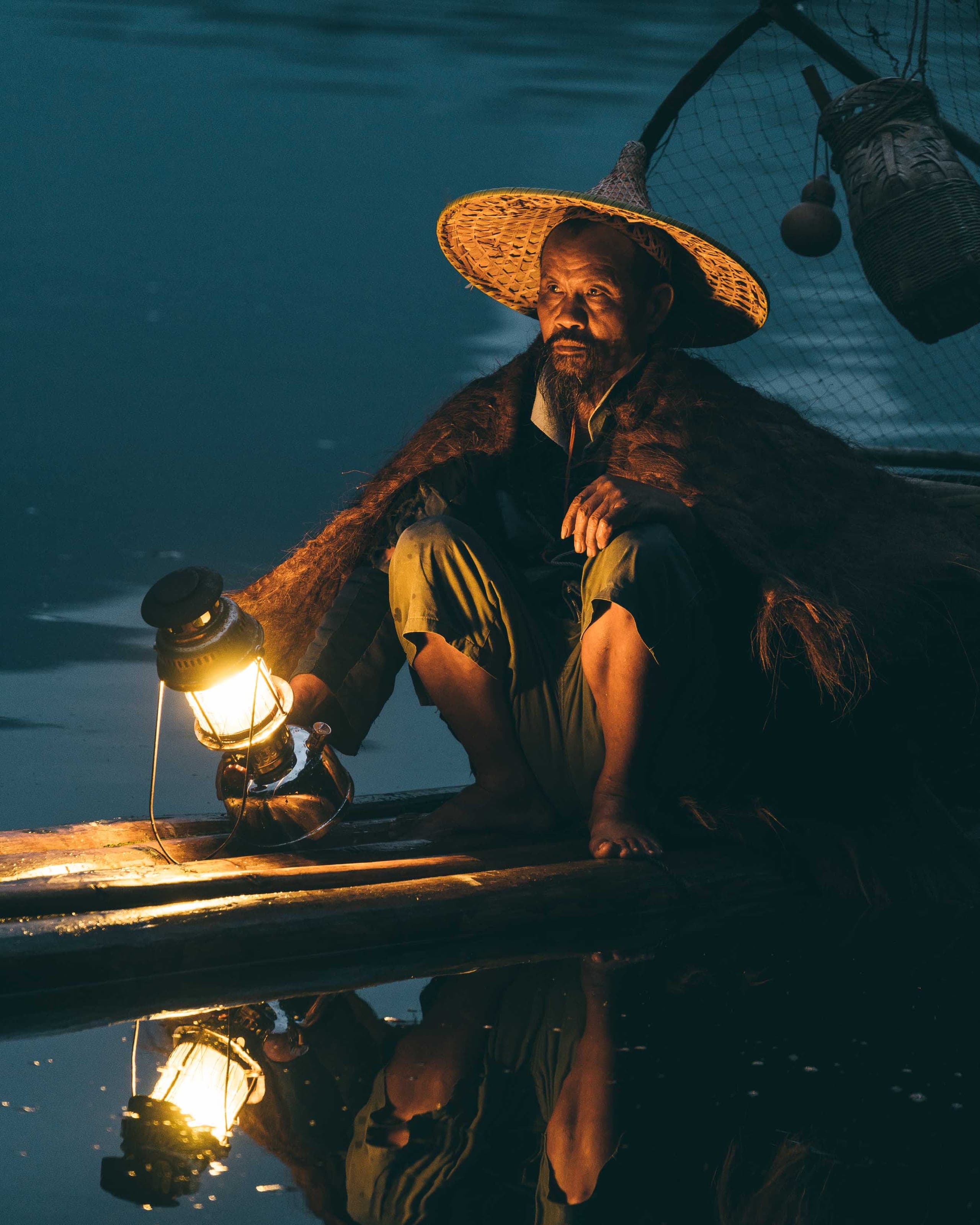Life photograph: Guilin